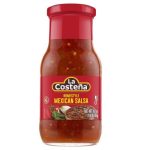 Salsa-Mexicana-475g-scaled Klasszikus csípős salsa 475g-La Costeña
