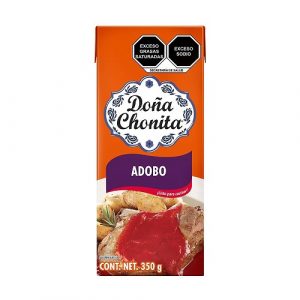 Adobo mártás 350g-La Costena