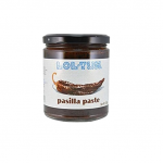 Pasilla chili krém 250g- Lol-Tun