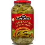 Kaktusz_La Costena