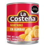 guava gyümölcs