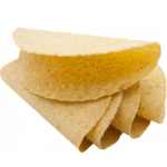 Gluténmentes Taco Kagyló