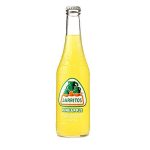 Grapefruit ízű szénsavas üdítő Jarritos - Mexikói-Konyha