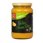 Guacamole (avokádókrém) 320g-La Costeña