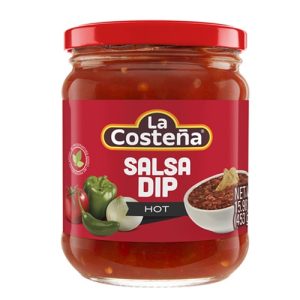 Mexikói-konyha gourmet shop