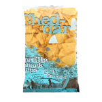 Tortilla chips 800g