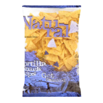 Cheddar sajtos tortilla chips 800g