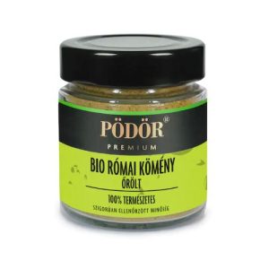 Bio Római Kömény – A Mexikói Ízek Lelke