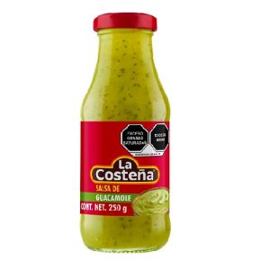 Mexikói-konyha gourmet shop