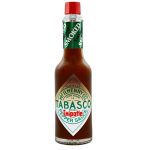 Tabasco Habanero csípős szósz - Mexikói-konyha gourmet shop