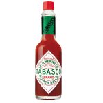 Tabasco zöld jalapeno szósz