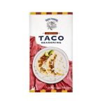 Chili paprika fűszerkeverék 30 g - Mexikói-Konyha