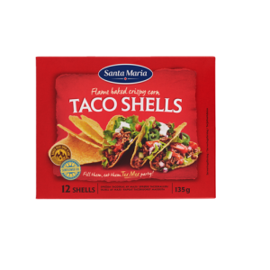 Mexikói-konyha gourmet shop - 3