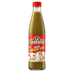 Mexikói-konyha gourmet shop