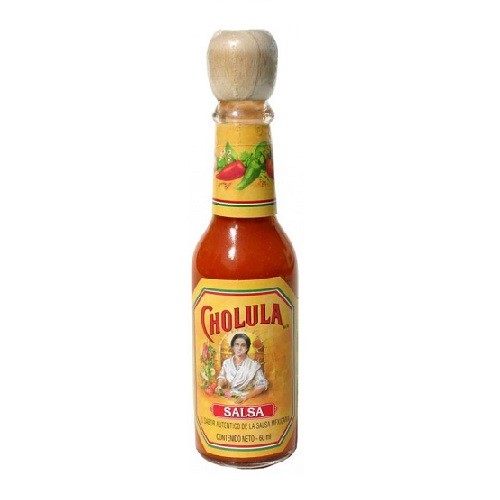 arbol-pepper-paste-454g.jpg - Mexikói-konyha gourmet shop Mexikói chili szósz különlegesség – Cholula