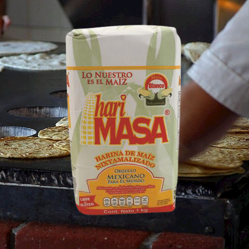 Mi a tortilla lap készítésének a titka?