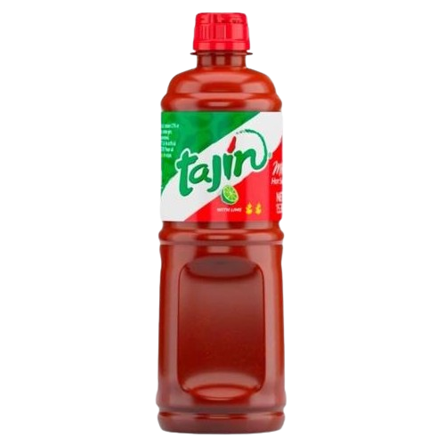 Tajín Mild Hot Sauce – Enyhén csípős chili-lime szósz | Mexikói ízek