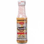 Füstös csípős BBQ szósz – Amerikai barbecue íz - Mexikói-konyha gourmet shop