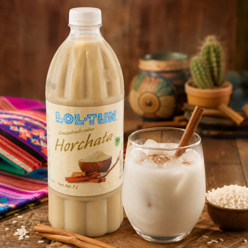 Horchata – Mexikó hűsítő klasszikusa a poharadban