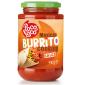 Burrito-cooking-sauce-430g - Mexikói-konyha gourmet shop Poco Loco Burrito szósz 430 g | Mexikói-Konyha