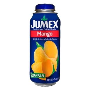 Jumex Mangó – prémium mexikói gyümölcsital