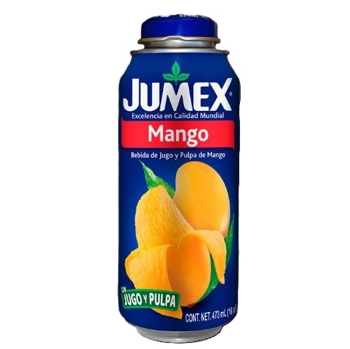 Jumex_mango-460ml - Mexikói-konyha gourmet shop Jumex Mangó – prémium mexikói gyümölcsital